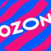 Кнопка «Купить на Ozon»