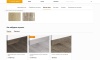 Отраслевой интернет-магазин напольных покрытий «Крайт: Напольные покрытия.Floor»