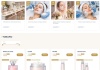 BS: Beauty - салон красоты, парикмахерская, барбершоп, маникюрный салон