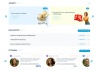 BS: Медицина - сайт для медцентра, больницы, поликлиники, медицинского центра, медицинских услуг