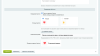 Мигающая вкладка