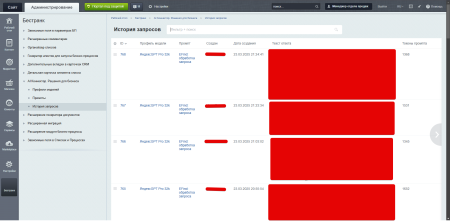 Bestrank AI Коннектор. Решения для бизнеса