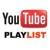 Плейлист YouTube