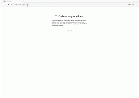 BXmaker. Вход по ID