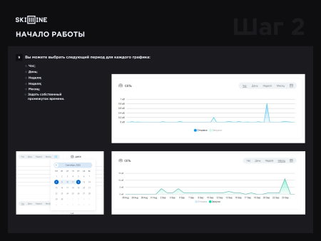 Скил Лайн: Мониторинг серверов
