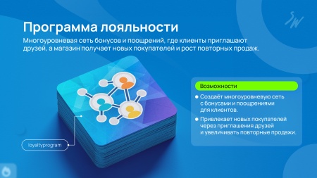 Бандл: Интернет-магазин Pro