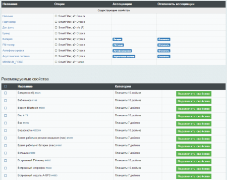 AdPar — автоматическая интеграция с B2B Netlab