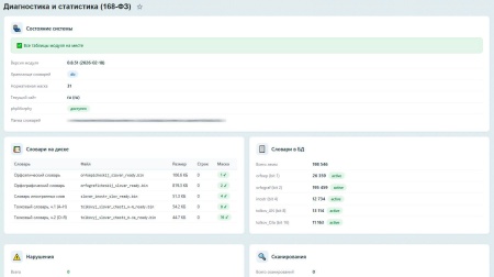 SenDev: Инозапрет