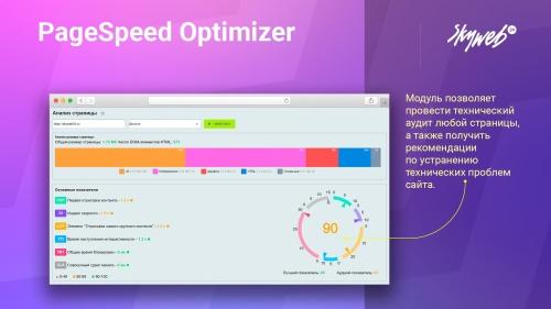 Google PageSpeed Optimizer