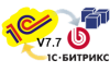 Обмен с 1С:Предприятие 7.7 Plus