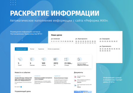 whatAsoft: Управляющая компания ЖКХ 2.0