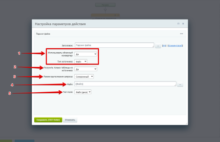 Bestrank AI Коннектор. Решения для бизнеса