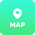 Интерактивная карта объектов