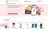 Интернет-магазин косметики и парфюмерии «Крайт: Косметика.Beauty24» с конструктором