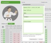 B-ID: Модуль Бронирования
