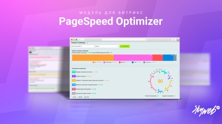 Google PageSpeed Optimizer