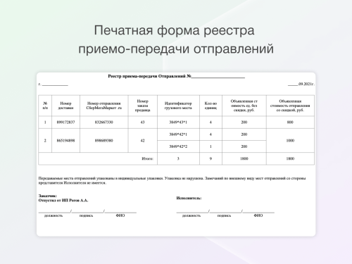 Некстайп: СберМегаМаркет - товары и заказы
