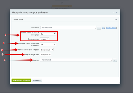 Bestrank AI Коннектор. Решения для бизнеса