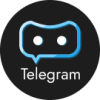 Программа для ЭВМ "Телеграм уведомления"