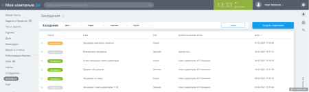 Board24: цифровое рабочее место корпоративного директора