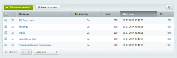 Клининговый калькулятор 2.0