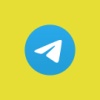 Кнопка Telegram
