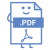 Конвертация документов Word (docx) в PDF