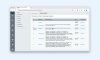 История элементов инфоблока с восстановлением