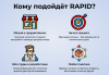 RAPID: очень быстрый магазин