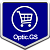 Optic.GS - сайт салона оптики с каталогом