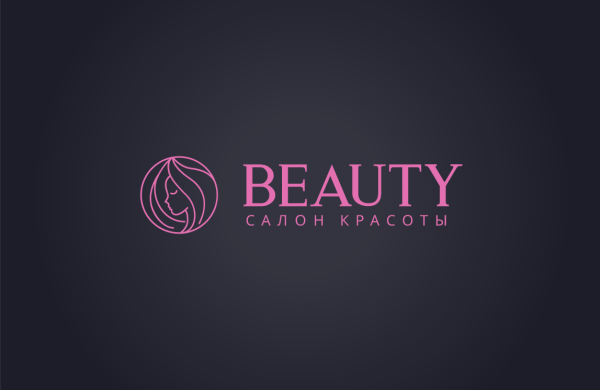 Beauty: Сайт салона красоты