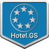 Hotel.GS – сайт базы отдыха, отеля, сети апартаментов