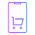 Приложение-магазин для iPhone/Android (React native)