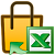 Импорт заказов из Excel, загрузка корзины